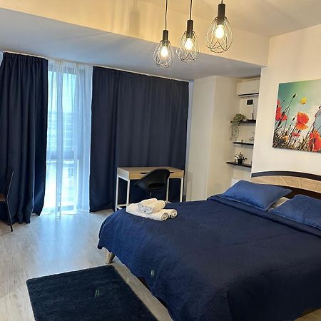 Central Studio Bucur Bukarest Exterior foto