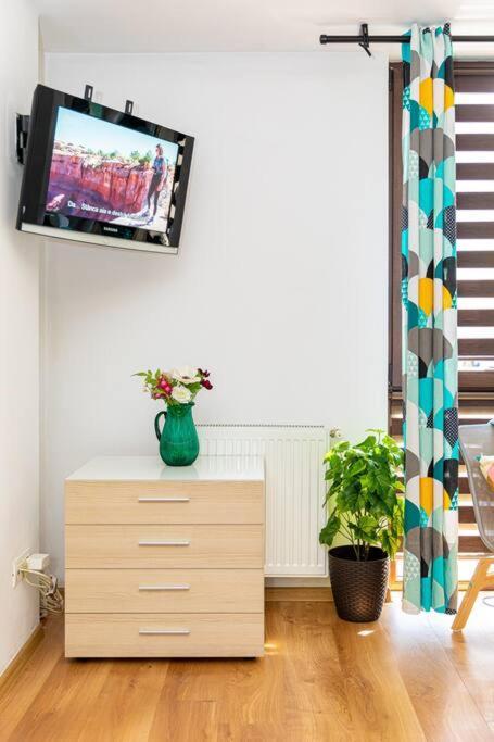 Central Studio Bucur Bukarest Exterior foto