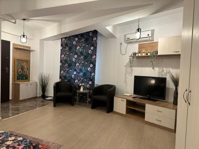 Central Studio Bucur Bukarest Exterior foto