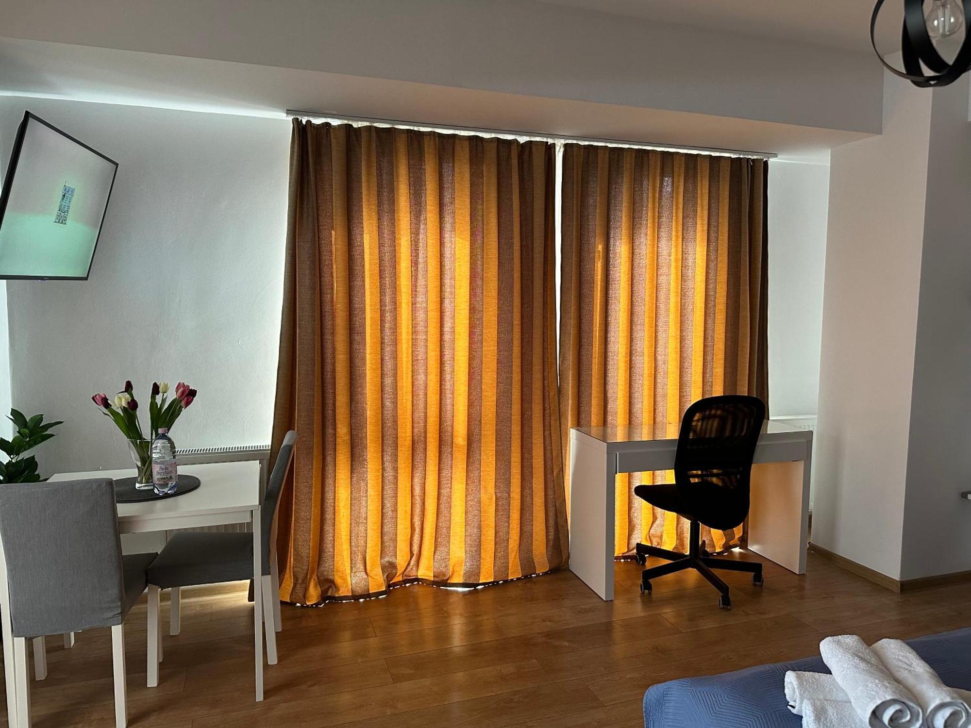 Central Studio Bucur Bukarest Exterior foto