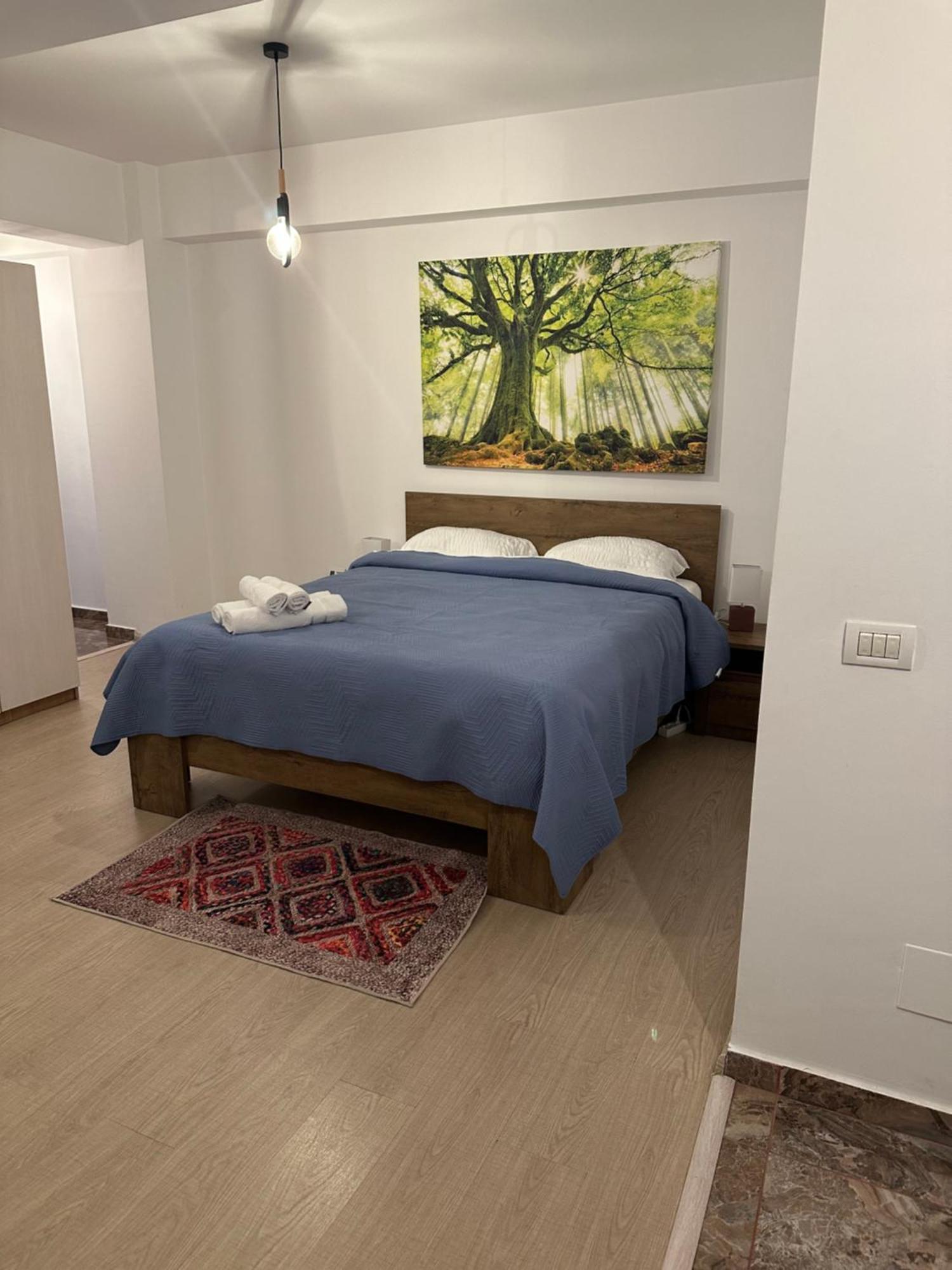 Central Studio Bucur Bukarest Exterior foto