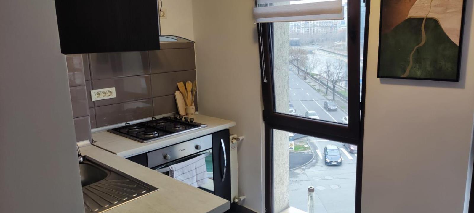 Central Studio Bucur Bukarest Exterior foto
