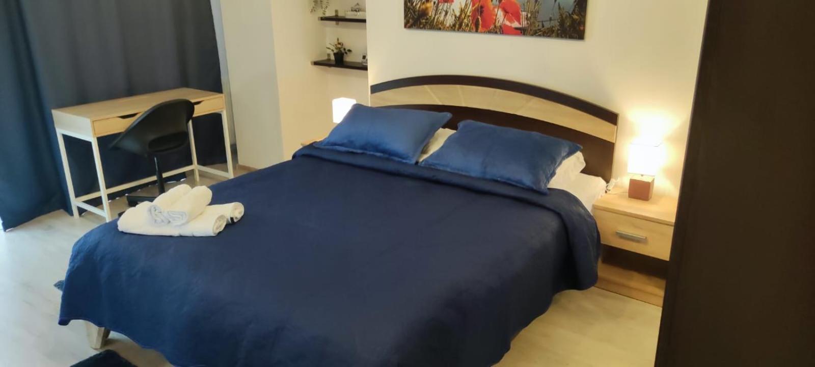 Central Studio Bucur Bukarest Exterior foto