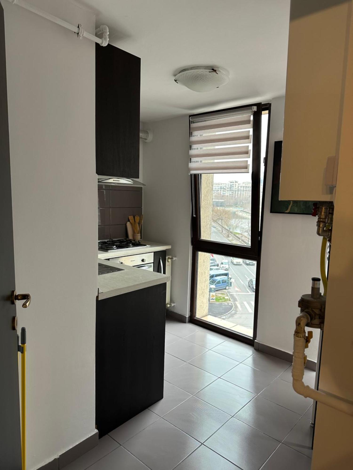 Central Studio Bucur Bukarest Exterior foto