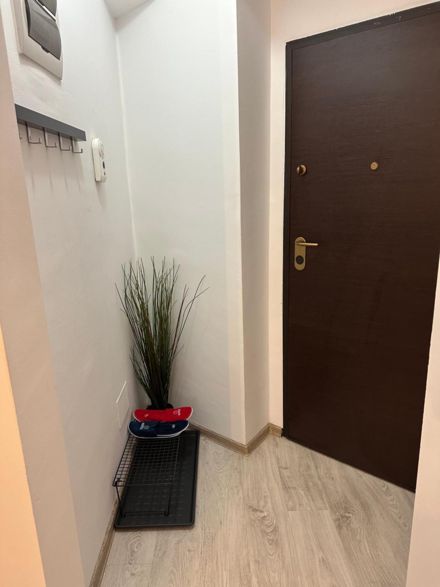 Central Studio Bucur Bukarest Exterior foto