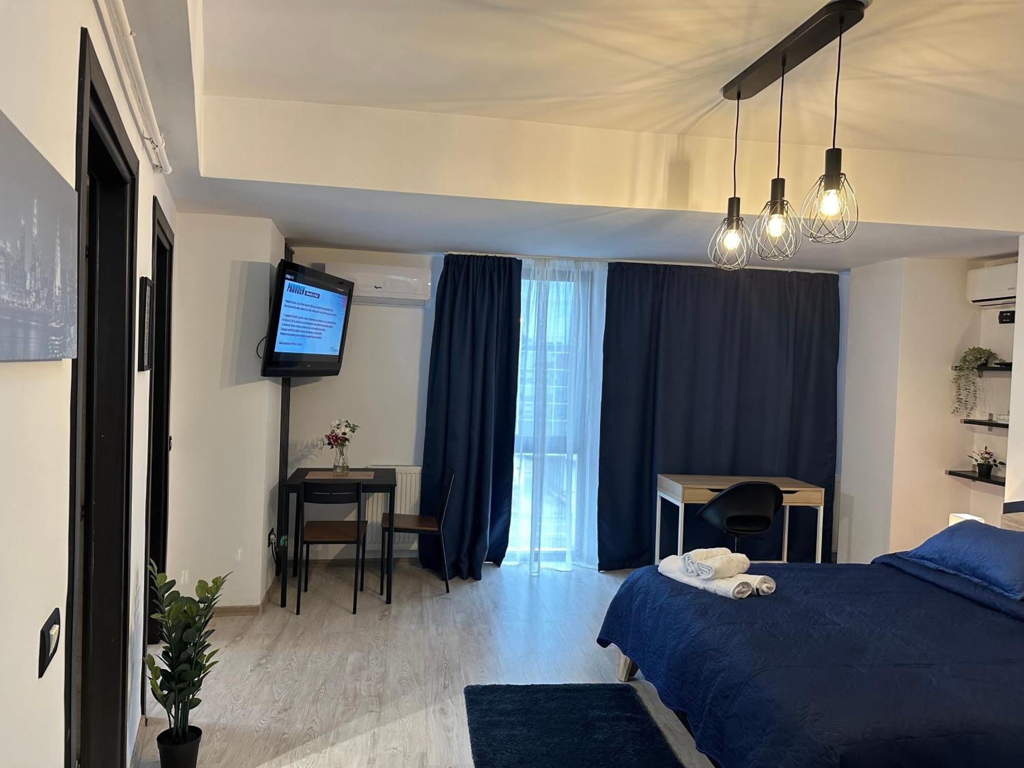 Central Studio Bucur Bukarest Exterior foto